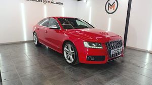 Audi S5 Sportback 3.0 TFSI 333cv quattro Stronic  - Foto 3