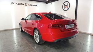 Audi S5 Sportback 3.0 TFSI 333cv quattro Stronic  - Foto 4