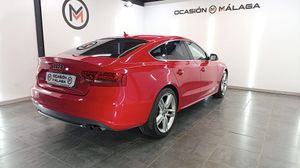 Audi S5 Sportback 3.0 TFSI 333cv quattro Stronic  - Foto 6