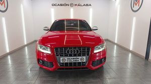 Audi S5 Sportback 3.0 TFSI 333cv quattro Stronic  - Foto 2