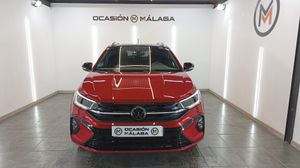 Volkswagen Taigo R-Line 1.0 TSI 81kW (110CV)  - Foto 2