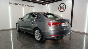 Audi A3 1.4 TFSI CoD ultra Sedan 150Cv - 177.000Km  - Foto 4