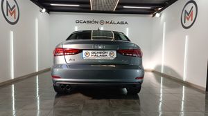 Audi A3 1.4 TFSI CoD ultra Sedan 150Cv - 177.000Km  - Foto 5