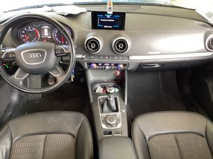 Audi A3 1.4 TFSI CoD ultra Sedan 150Cv - 177.000Km  - Foto 15