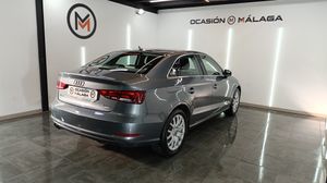 Audi A3 1.4 TFSI CoD ultra Sedan 150Cv - 177.000Km  - Foto 6