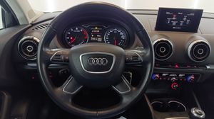 Audi A3 1.4 TFSI CoD ultra Sedan 150Cv - 177.000Km  - Foto 16