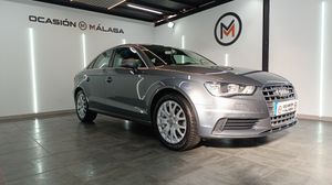 Audi A3 1.4 TFSI CoD ultra Sedan 150Cv - 177.000Km  - Foto 3