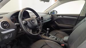 Audi A3 1.4 TFSI CoD ultra Sedan 150Cv - 177.000Km  - Foto 14