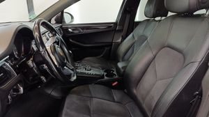 Porsche Macan S S - V6 340Cv  - Foto 13