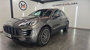 Porsche Macan S S - V6 340Cv  - Foto 4