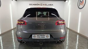 Porsche Macan S S - V6 340Cv  - Foto 6