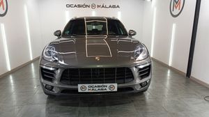 Porsche Macan S S - V6 340Cv  - Foto 2