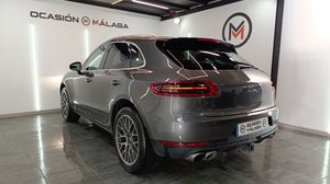 Porsche Macan S S - V6 340Cv  - Foto 7