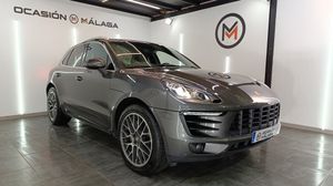 Porsche Macan S S - V6 340Cv  - Foto 3