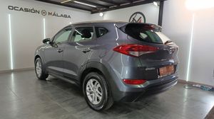 Hyundai Tucson 1.7 CRDi 85kW (115CV) BDrive Essence 4x2  - Foto 4