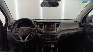 Hyundai Tucson 1.7 CRDi 85kW (115CV) BDrive Essence 4x2  - Foto 11