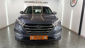 Hyundai Tucson 1.7 CRDi 85kW (115CV) BDrive Essence 4x2  - Foto 2