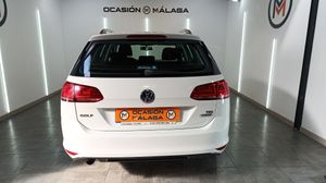 Volkswagen Golf Sportsvan Edition 1.6 TDI 110CV BMT  - Foto 5