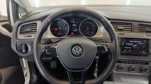 Volkswagen Golf Sportsvan Edition 1.6 TDI 110CV BMT  - Foto 10