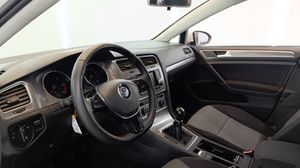 Volkswagen Golf Sportsvan Edition 1.6 TDI 110CV BMT  - Foto 14