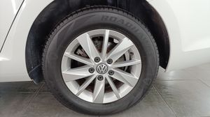 Volkswagen Golf Sportsvan Edition 1.6 TDI 110CV BMT  - Foto 8