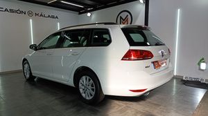 Volkswagen Golf Sportsvan Edition 1.6 TDI 110CV BMT  - Foto 4