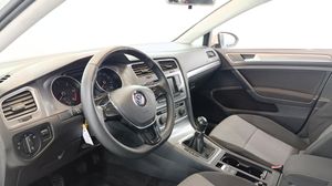 Volkswagen Golf Sportsvan Edition 1.6 TDI 110CV BMT  - Foto 15