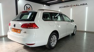 Volkswagen Golf Sportsvan Edition 1.6 TDI 110CV BMT  - Foto 6