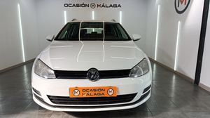 Volkswagen Golf Sportsvan Edition 1.6 TDI 110CV BMT  - Foto 2