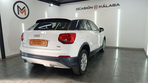 Audi Q2 design edition 1.6 TDI 85kW (116CV)  - Foto 6