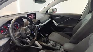 Audi Q2 design edition 1.6 TDI 85kW (116CV)  - Foto 11