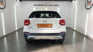 Audi Q2 design edition 1.6 TDI 85kW (116CV)  - Foto 5