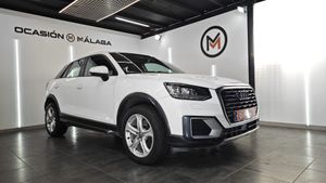 Audi Q2 design edition 1.6 TDI 85kW (116CV)  - Foto 3