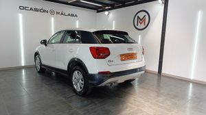 Audi Q2 design edition 1.6 TDI 85kW (116CV)  - Foto 4