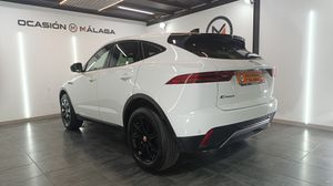 Jaguar E-Pace 2.0D 110kW R-Dynamic Nacional 77.000Km  - Foto 4