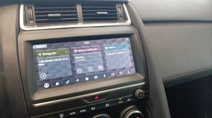 Jaguar E-Pace 2.0D 110kW R-Dynamic Nacional 77.000Km  - Foto 13