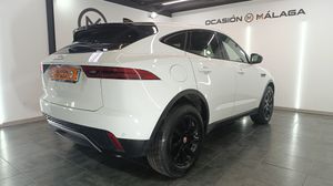 Jaguar E-Pace 2.0D 110kW R-Dynamic Nacional 77.000Km  - Foto 6