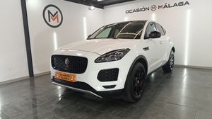 Jaguar E-Pace 2.0D 110kW R-Dynamic Nacional 77.000Km  - Foto 3