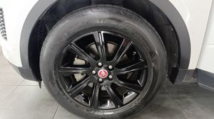Jaguar E-Pace 2.0D 110kW R-Dynamic Nacional 77.000Km  - Foto 7