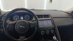 Jaguar E-Pace 2.0D 110kW R-Dynamic Nacional 77.000Km  - Foto 10