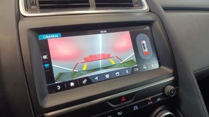 Jaguar E-Pace 2.0D 110kW R-Dynamic Nacional 77.000Km  - Foto 18