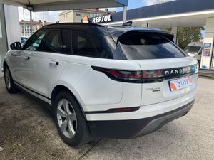 Land-Rover Range Rover Velar 2.0 D240 177kW (240CV) HSE 4WD Auto  - Foto 4