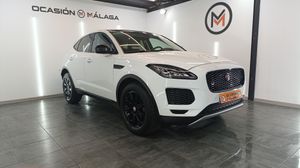 Jaguar E-Pace 2.0D 110kW R-Dynamic Nacional 77.000Km  - Foto 3