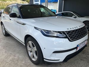 Land-Rover Range Rover Velar 2.0 D240 177kW (240CV) HSE 4WD Auto  - Foto 3