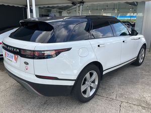 Land-Rover Range Rover Velar 2.0 D240 177kW (240CV) HSE 4WD Auto  - Foto 7