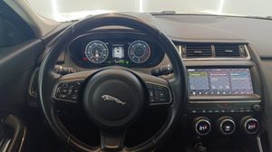 Jaguar E-Pace 2.0D 110kW R-Dynamic Nacional 77.000Km  - Foto 9