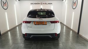 Jaguar E-Pace 2.0D 110kW R-Dynamic Nacional 77.000Km  - Foto 5