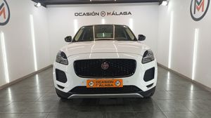 Jaguar E-Pace 2.0D 110kW R-Dynamic Nacional 77.000Km  - Foto 2
