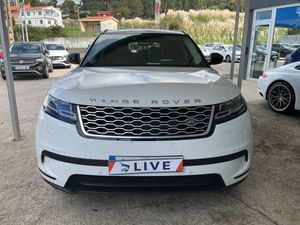 Land-Rover Range Rover Velar 2.0 D240 177kW (240CV) HSE 4WD Auto  - Foto 2