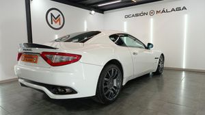 Maserati GranTurismo GranTurismo  - Foto 7